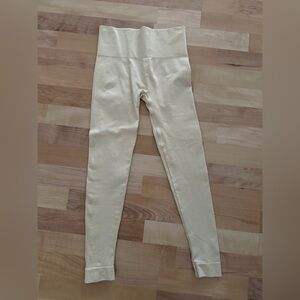 SET Active Leggings Size Small